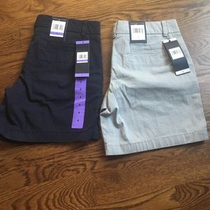 Brand new shorts for summer